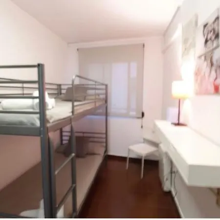 Apartment Centro Historico De 2 Valencia