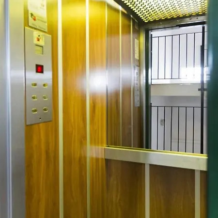 Apartamento Centro Histórico De 2 *