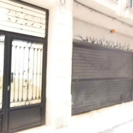 Centro Histórico De 2 Apartamento Valência
