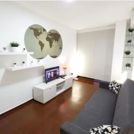 Centro Histórico De 2 * Valência